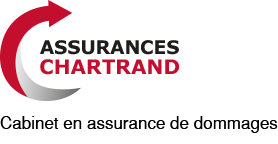 Assurances Chartrand logo