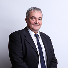 Luc Latreille