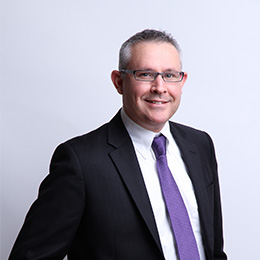 Thierry Chartrand